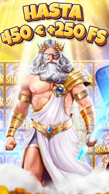 Casa del Jackpot Screenshot
